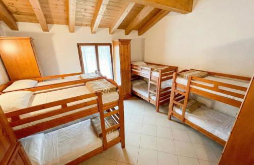 Casa Linfa, 42 Posti Letto in Val d'Arzino - Foto 4