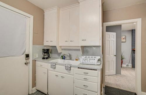 Kalamazoo Vacation Rental Near Golf and Parks! - Foto 12