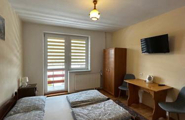 Noclegi "Na Szczyrboku" Dom II - Foto 24