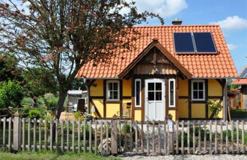 Am Sund Hus - Foto 1