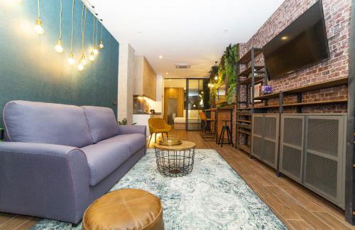 Fabulosa vivienda nueva a un paso de Plaza EspañA - Foto 17