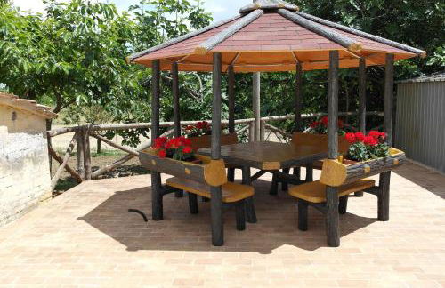 Country House Le Margherite - Foto 73