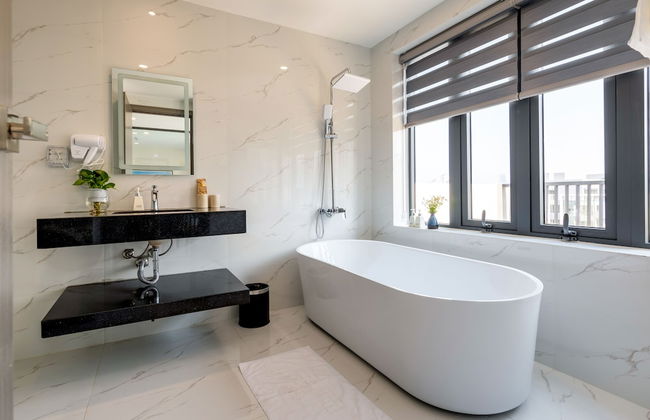 The Home Hotel & Apartment - Foto 34