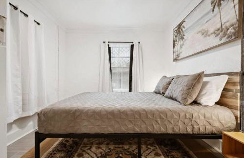 Clubhouse Cozy fast Wi-fi 6 min from Downtown - Foto 9