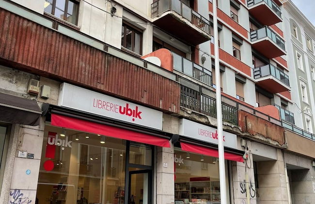 IzzHome Sonnino - Foto 17