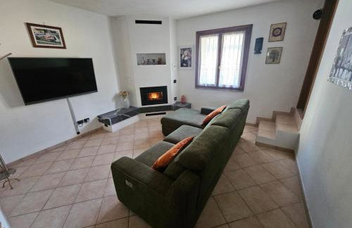 Casa Celestina - Foto 20