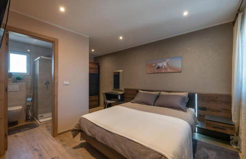 2 Bedroom Nice Home In Barban - Foto 21