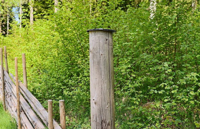 7 Person Holiday Home in Langaryd-by Traum - Foto 29