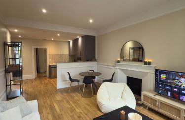 La Suite Haussman - Foto 11