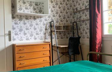 La maison de Rose - Photo 16