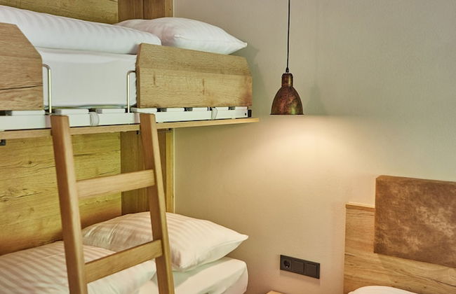 Appartement Bella Vista - Foto 2