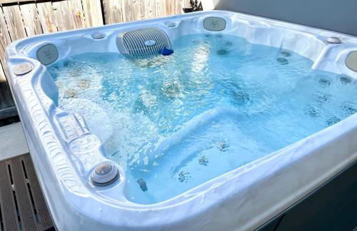 Private Ranch - Entire Home - 3 Bed Room - Hot Tub - King Bed - Fenced Yard - Pets & Kids Welcome - Game Shed - Free WiFi - Foto 39