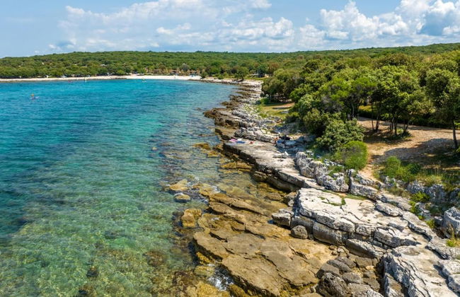 Elegant Villa With Private Pool in Bale - Foto 44