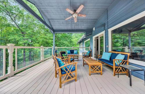 The Main House - Foto 34