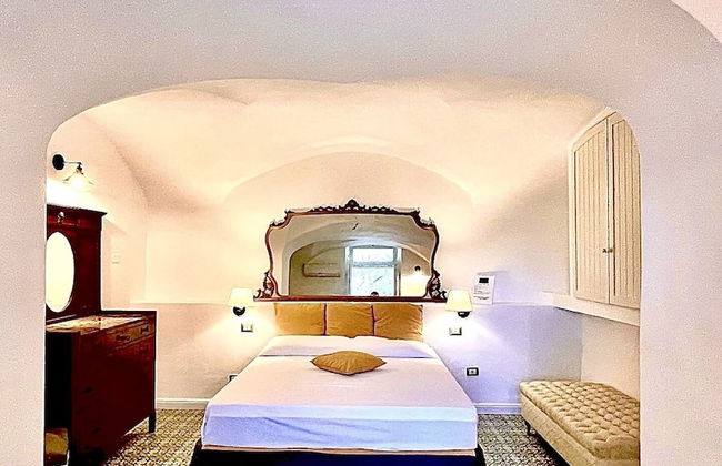 Villa Scinata Historic House - Foto 41