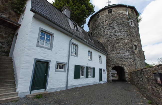 Felsenhäuschen - Photo 1