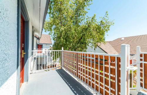 Phoenix Loft sleeps 6 - Photo 44