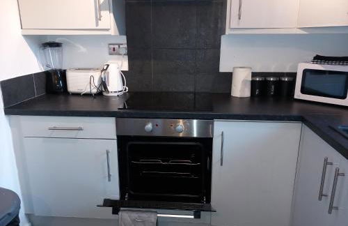 Zinoc Delightful Apartment - Foto 21