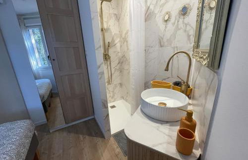 Cottage Nature Côte d 'Azur - Foto 22