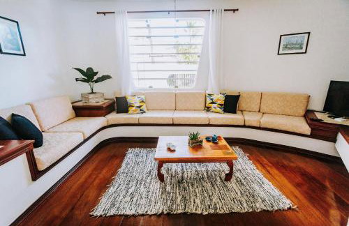 Conforto, Vista linda e Pé na Areia | Barequeçaba - Foto 19