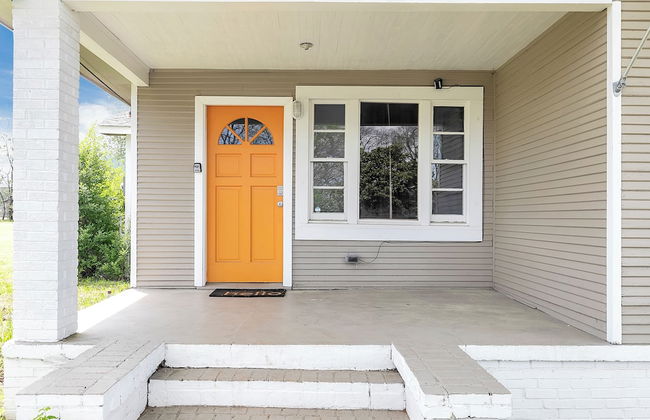 Near the Airport East Lake Craftsman - Foto 14