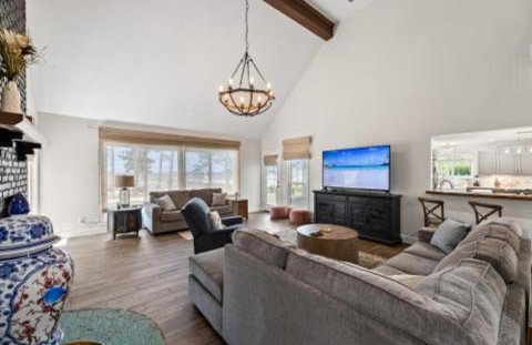 Gorgeous! Petey's Place! Waterfront! Private Pool! Free Activities Included! - Foto 9