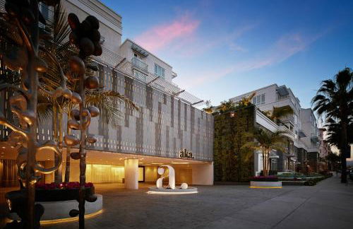 AKA Beverly Hills - Foto 89