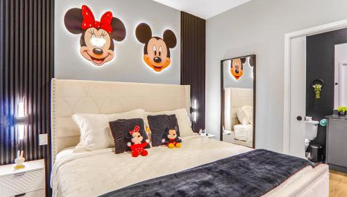 3BR Family Home at The Hub Near Disney - Photo 2, Other