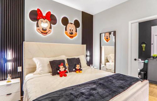 3BR Family Home at The Hub Near Disney - Foto 2