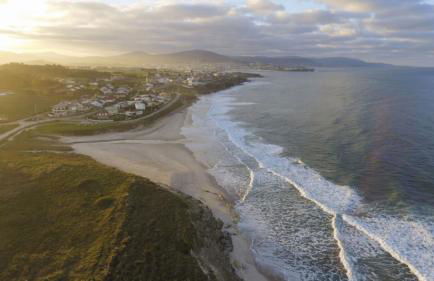 Costa SPA Ático de lujo - Playa de las Catedrales - Foto 77