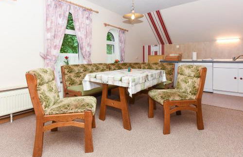 Ferienwohnungen im Landhaus Oldenhof - Photo 10