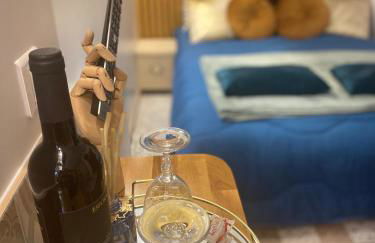 Paris-Zénith-bienvenue-terrasse-Netflix - Foto 23