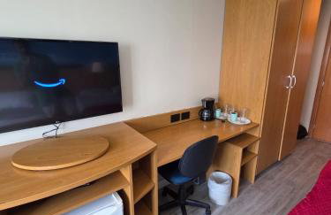 Flat 1015 - Hotel Comfort Taguatinga - Foto 18