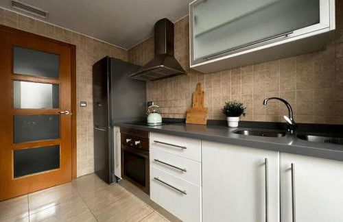 Vivienda Oasis Murcia - Foto 8