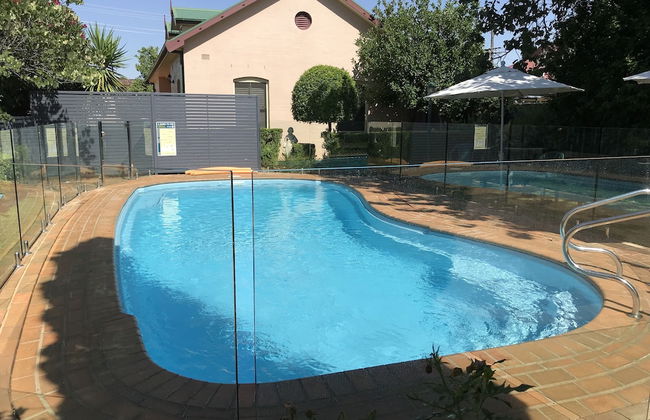 Country Apartments - Foto 56