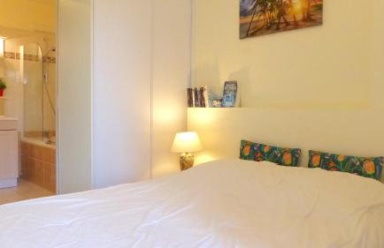 Appartement cosy proche du centre-ville d'Auray - Foto 14