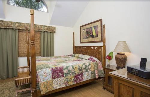 Beachfront Villa North Shore Oahu - Foto 6