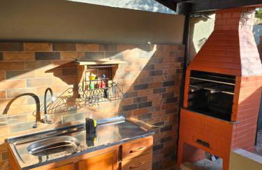 Casa Flor de Pitanga- Vila de São Jorge - Foto 20