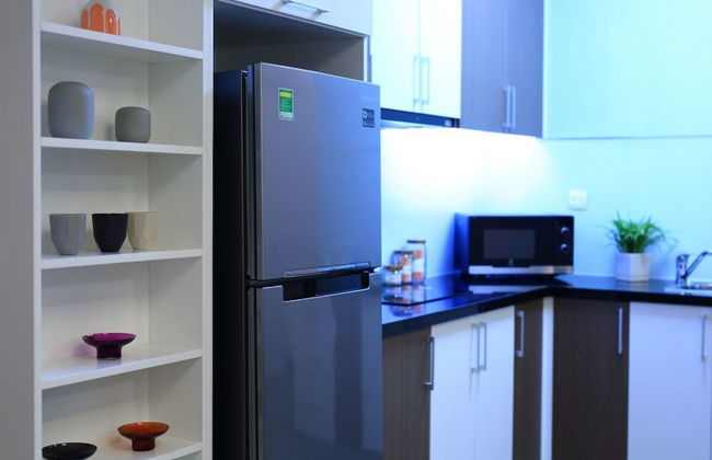 Glenwood Suites - Foto 27