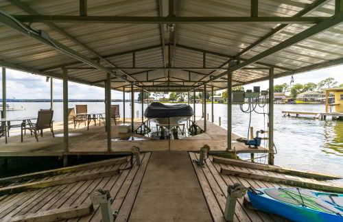 Waterfront Home and Concierge Services - Foto 57