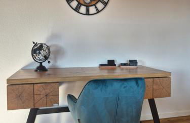 Ferienwohnung in Schwieberdingen - Foto 29