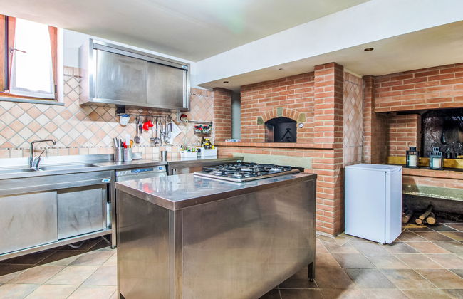 Il Borgo di Gebbia - Foto 9