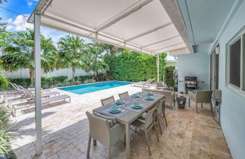 Steps from Beach Heated Pool Gulf Stream Key RESlDENCES - Foto 10