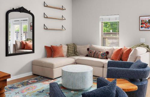 Exceptional 2BR in Prime Location - Incredible Amenities - Foto 14