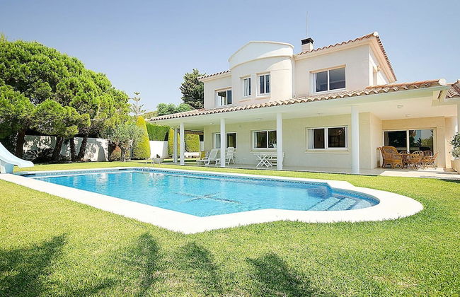 Casa Blanca - Foto 1