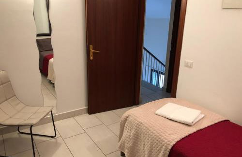 Royal Bay Apartment - Villa in Cefalu With Private Access to the sea - Foto 33