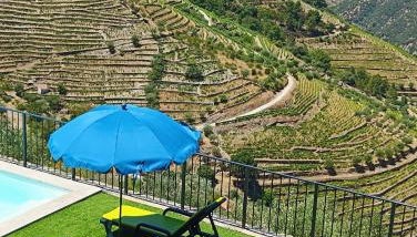 Quinta do Fraguil - Douro Valley - Foto 3
