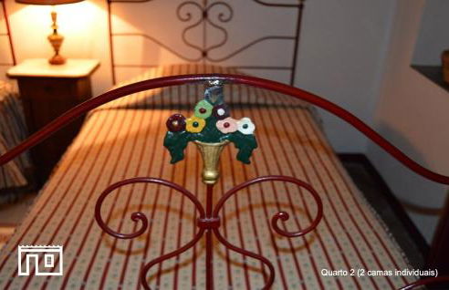 Casinha de Montoito - Foto 44