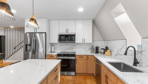 The Dream House Retreat - Foto 2