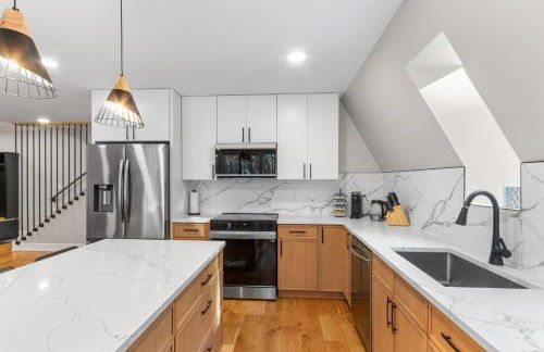 The Dream House Retreat - Foto 2